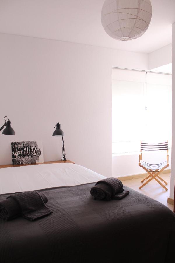 A Nossa Casa Da Costa Apartman Costa de Caparica Kültér fotó