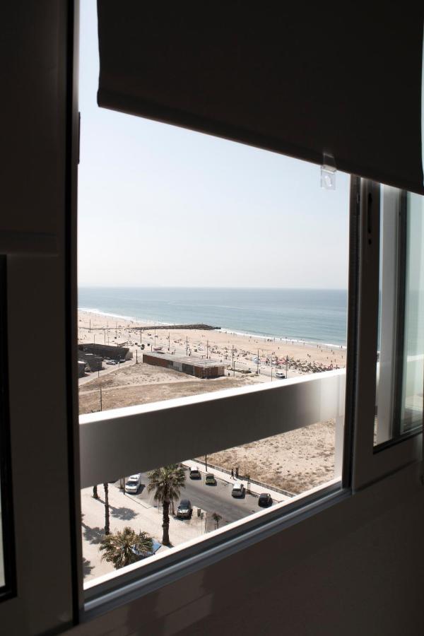A Nossa Casa Da Costa Apartman Costa de Caparica Kültér fotó