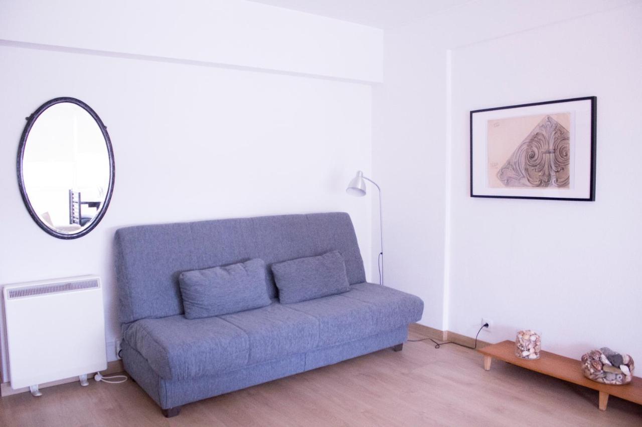 A Nossa Casa Da Costa Apartman Costa de Caparica Kültér fotó